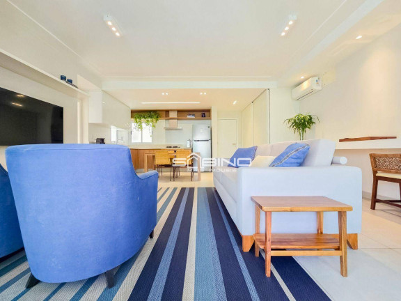 Imagem Apartamento com 3 Quartos para Alugar, 113 m² em Riviera De São Lourenço - Bertioga Imagem Apartamento com 3 Quartos para Alugar, 113 m² em Riviera De São Lourenço - Bertioga