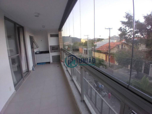 Foto do imóvel Apartamento com 2 Quartos à Venda, 80 m² em Piratininga - Niterói
