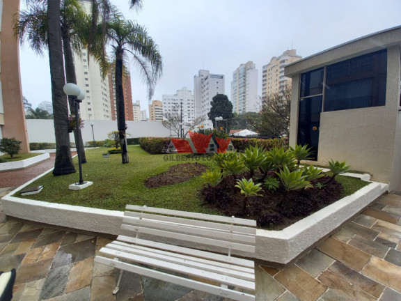 Imagem Apartamento com 3 Quartos à Venda, 114 m² em Vila Congonhas - São Paulo
