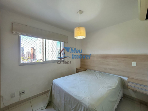Imagem Imóvel com 3 Quartos à Venda, 101 m² em Sul (águas Claras) - Brasília
