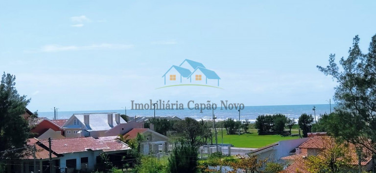 Imagem Cobertura com 3 Quartos à Venda, 100 m² em Capão Novo - Capão Da Canoa