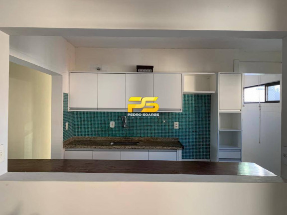 Imagem Apartamento com 3 Quartos à Venda, 105 m² em Cabo Branco - João Pessoa Imagem Apartamento com 3 Quartos à Venda, 105 m² em Cabo Branco - João Pessoa