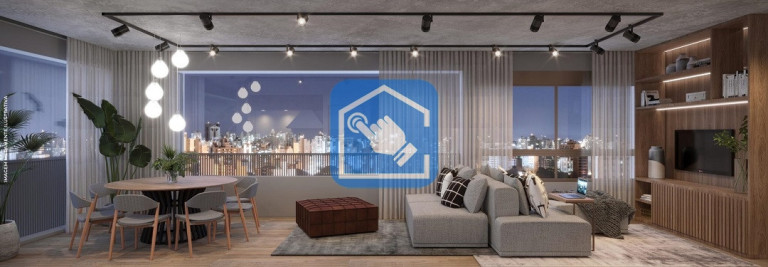 Imagem Cobertura com 3 Quartos à Venda, 211 m² em Sumaré - São Paulo Imagem Cobertura com 3 Quartos à Venda, 211 m² em Sumaré - São Paulo