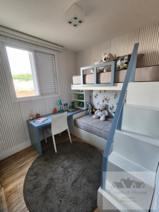 Imagem Apartamento com 3 Quartos à Venda, 60 m² em Campestre - Santo André Imagem Apartamento com 3 Quartos à Venda, 60 m² em Campestre - Santo André