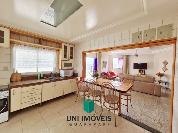 Imagem Imóvel com 3 Quartos à Venda, 160 m² em Centro - Guarapari