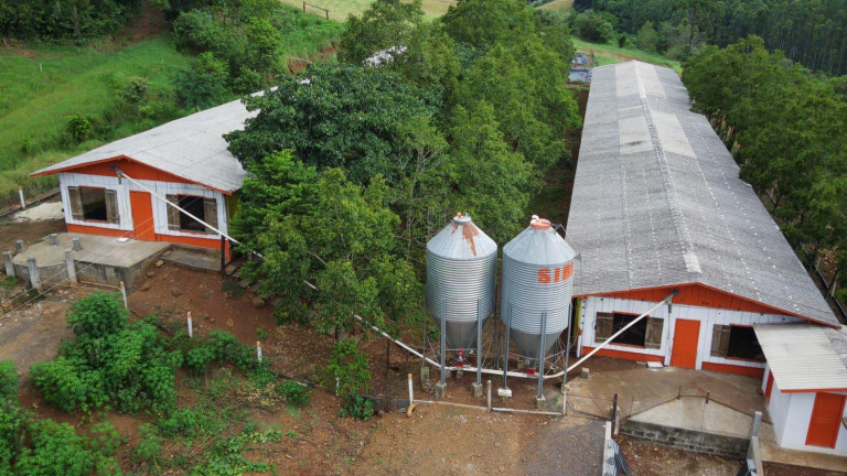 Imagem Terreno à Venda, 450.000 m² em Rural - Três Arroios Imagem Terreno à Venda, 450.000 m² em Rural - Três Arroios