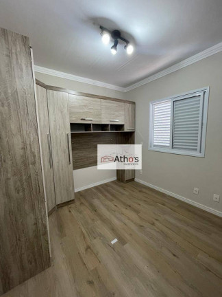 Imagem Apartamento com 3 Quartos à Venda, 89 m² em Jardim Dos Taperás - Salto Imagem Apartamento com 3 Quartos à Venda, 89 m² em Jardim Dos Taperás - Salto