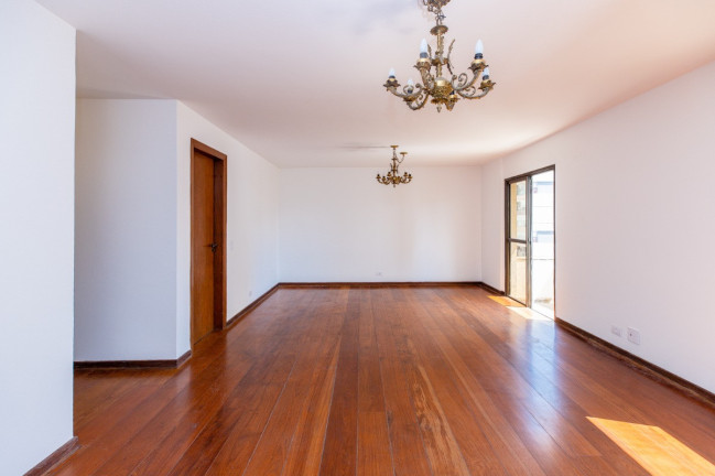 Imagem Cobertura com 4 Quartos à Venda, 289 m² em Moema - São Paulo