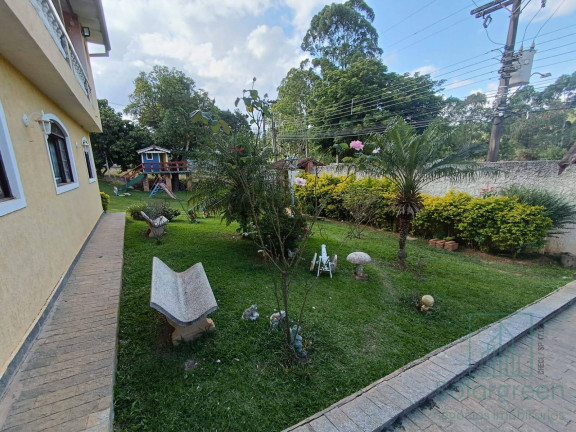Imagem Casa com 5 Quartos à Venda, 600 m² em Corumbá (terra Preta) - Mairiporã Imagem Casa com 5 Quartos à Venda, 600 m² em Corumbá (terra Preta) - Mairiporã