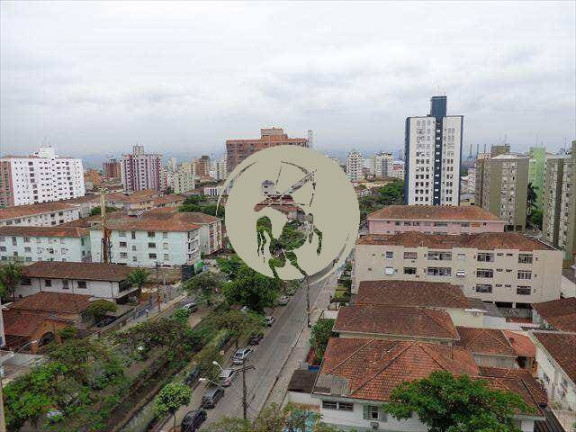 Imagem Apartamento com 4 Quartos à Venda, 220 m² em Santos Imagem Apartamento com 4 Quartos à Venda, 220 m² em Santos
