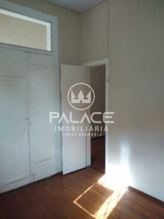 Imagem Imóvel com 5 Quartos à Venda, 185 m² em Centro - Piracicaba