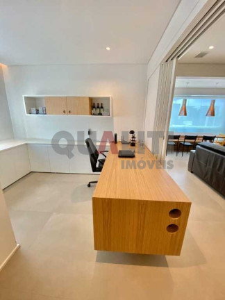 Imagem Apartamento com 1 Quarto à Venda, 91 m² em Itaim Bibi - São Paulo Imagem Apartamento com 1 Quarto à Venda, 91 m² em Itaim Bibi - São Paulo