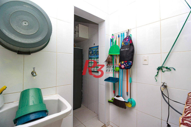 Imagem Apartamento com 2 Quartos à Venda, 79 m² em Marapé - Santos Imagem Apartamento com 2 Quartos à Venda, 79 m² em Marapé - Santos