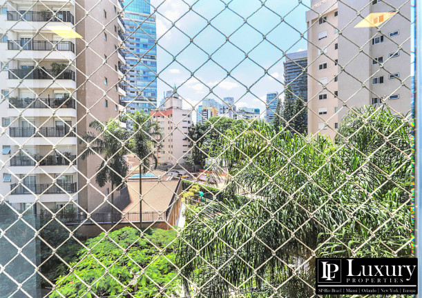 Imagem Apartamento com 3 Quartos à Venda, 226 m² em Vila Nova Conceição - São Paulo