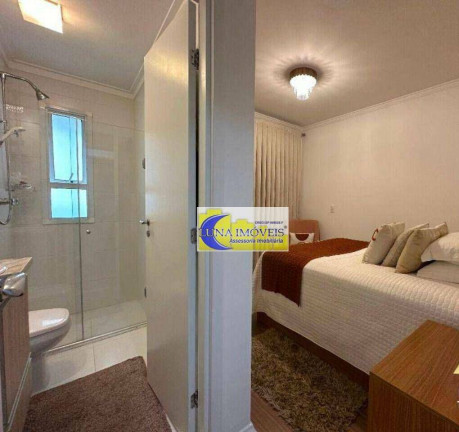 Imagem Apartamento com 2 Quartos à Venda, 69 m² em Rudge Ramos - São Bernardo Do Campo