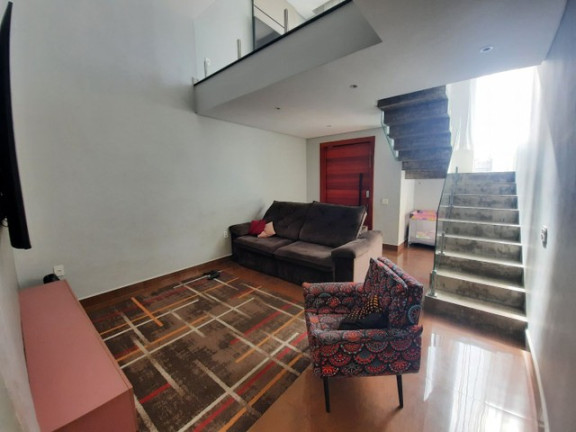 Imagem Sobrado com 3 Quartos à Venda, 180 m² em Vila Mineirão - Sorocaba Imagem Sobrado com 3 Quartos à Venda, 180 m² em Vila Mineirão - Sorocaba