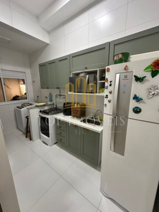 Apartamento com 2 Quartos à Venda, 65 m² em Parque Residencial Flamboyant - São José Dos Campos