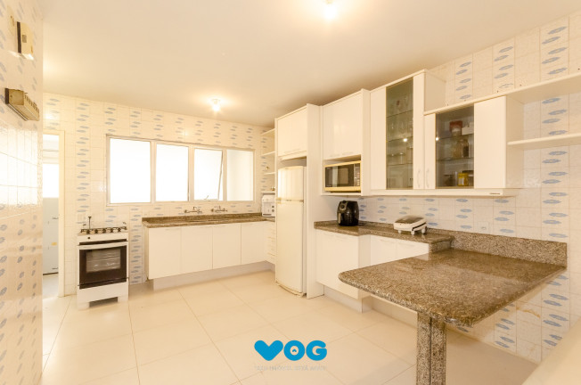 Imagem Imóvel com 3 Quartos à Venda, 168 m² em Centro Histórico - Porto Alegre