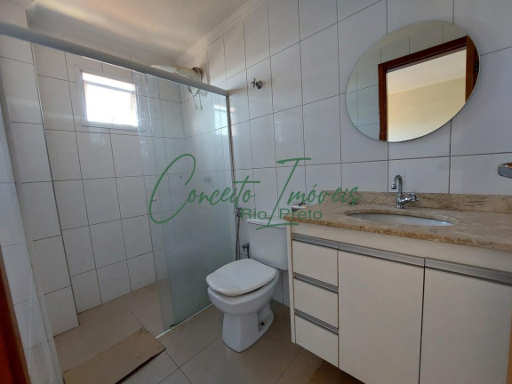 Imagem Apartamento com 2 Quartos para Alugar, 72 m² em Vila Maceno - São José Do Rio Preto