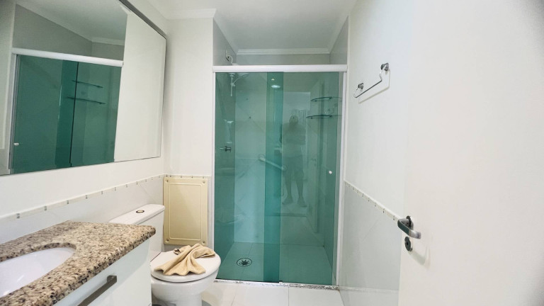 Imagem Apartamento com 2 Quartos à Venda, 77 m² em Riviera De São Lourenço - Bertioga