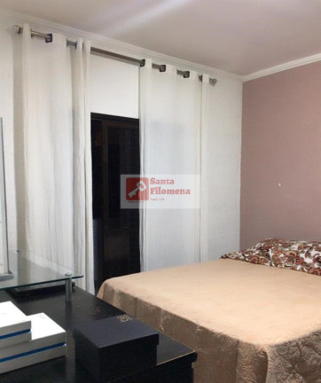 Imagem Apartamento com 2 Quartos à Venda, 125 m² em Vila Curuçá - Santo André Imagem Apartamento com 2 Quartos à Venda, 125 m² em Vila Curuçá - Santo André