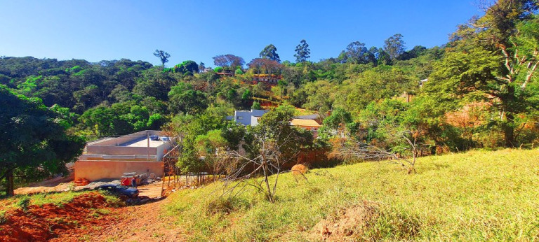 Imagem Imóvel à Venda, 282 m² em Estância Santa Maria Do Portão - Atibaia Imagem Imóvel à Venda, 282 m² em Estância Santa Maria Do Portão - Atibaia