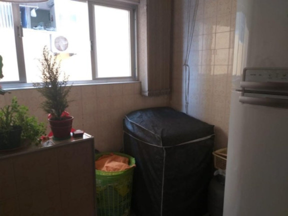 Imagem Apartamento com 1 Quarto à Venda, 67 m² em José Menino - Santos Imagem Apartamento com 1 Quarto à Venda, 67 m² em José Menino - Santos
