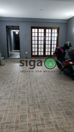 Imagem Casa com 2 Quartos à Venda, 205 m² em Jardim Catanduva - São Paulo Imagem Casa com 2 Quartos à Venda, 205 m² em Jardim Catanduva - São Paulo