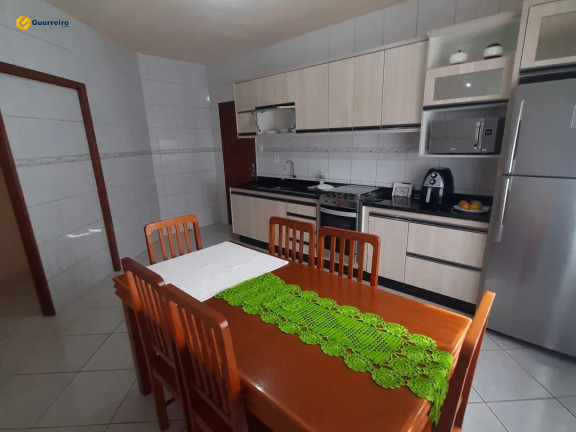 Imagem Casa com 3 Quartos à Venda, 80 m² em Fazenda Da Armação - Governador Celso Ramos Imagem Casa com 3 Quartos à Venda, 80 m² em Fazenda Da Armação - Governador Celso Ramos