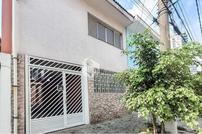 Imagem Casa com 3 Quartos à Venda, 120 m² em Santana - São Paulo Imagem Casa com 3 Quartos à Venda, 120 m² em Santana - São Paulo