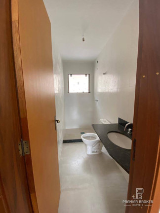 Imagem Casa com 2 Quartos à Venda, 54 m² em Cascata Do Imbuí - Teresópolis Imagem Casa com 2 Quartos à Venda, 54 m² em Cascata Do Imbuí - Teresópolis