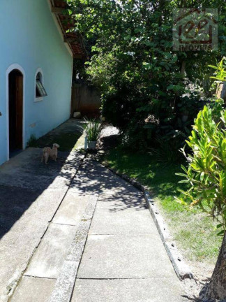 Imagem Chácara com 2 Quartos à Venda, 111 m² em Tapanhão - Jambeiro Imagem Chácara com 2 Quartos à Venda, 111 m² em Tapanhão - Jambeiro