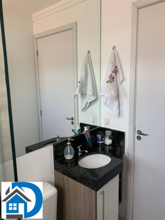Imagem Apartamento com 2 Quartos à Venda, 57 m² em Jardim Americano - Sorocaba