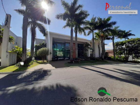 Imagem Casa de Condomínio com 7 Quartos à Venda, 30.000 m² em Tamboré - Santana De Parnaíba Imagem Casa de Condomínio com 7 Quartos à Venda, 30.000 m² em Tamboré - Santana De Parnaíba