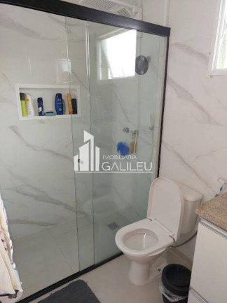 Imagem Casa de Condomínio com 2 Quartos à Venda, 87 m² em Bairro Das Palmeiras - Campinas