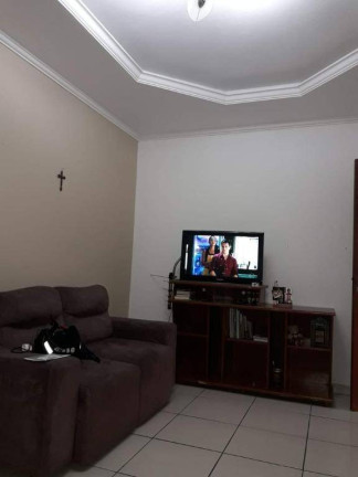 Imagem Casa com 3 Quartos à Venda, 148 m² em Vila São José - Taubaté