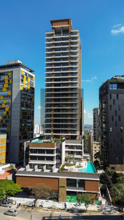 Imagem Imóvel com 1 Quarto à Venda, 25 m² em Sumarezinho - São Paulo Imagem Imóvel com 1 Quarto à Venda, 25 m² em Sumarezinho - São Paulo