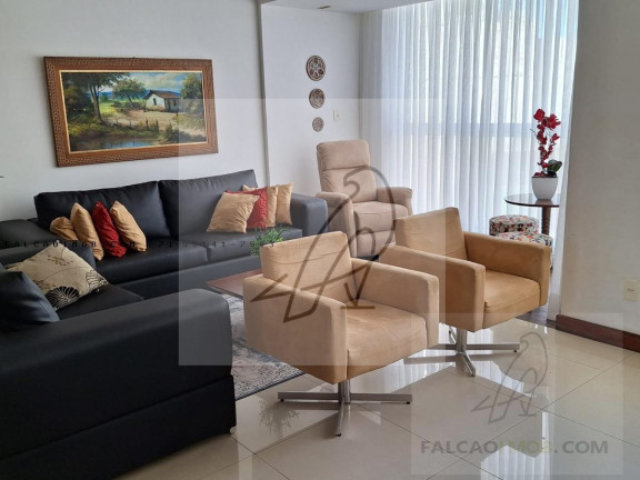 Imagem Apartamento com 3 Quartos à Venda, 112 m² Imagem Apartamento com 3 Quartos à Venda, 112 m²
