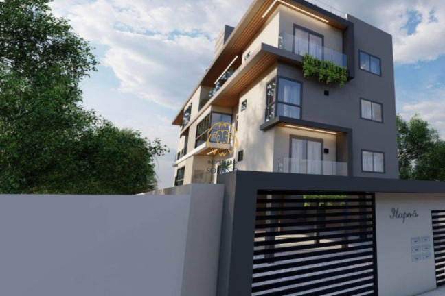 Imagem Apartamento com 3 Quartos à Venda, 99 m² em Continental - Itapoá Imagem Apartamento com 3 Quartos à Venda, 99 m² em Continental - Itapoá