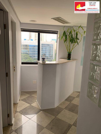 Imagem Sala Comercial para Alugar, 37 m² em Liberdade - São Paulo