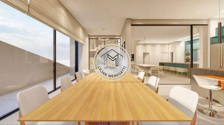 Imagem Imóvel com 5 Quartos à Venda, 420 m² em Cidade Tamboré - Santana De Parnaíba Imagem Imóvel com 5 Quartos à Venda, 420 m² em Cidade Tamboré - Santana De Parnaíba