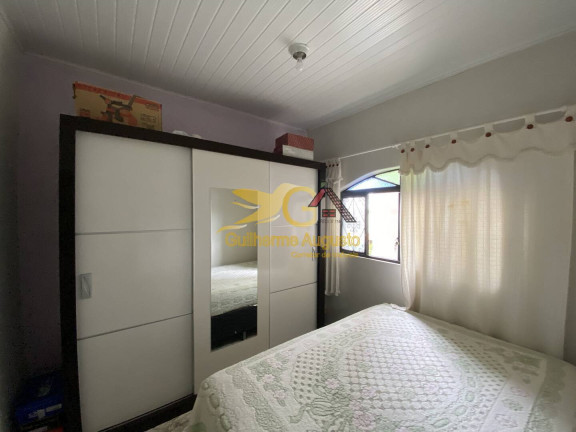 Imagem Casa com 3 Quartos à Venda, 210 m² em São José Operário - São João Del Rei Imagem Casa com 3 Quartos à Venda, 210 m² em São José Operário - São João Del Rei