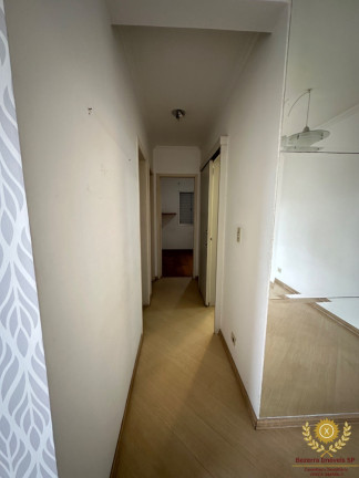 Imagem Apartamento com 2 Quartos à Venda, 60 m² em Vila Mariana - São Paulo