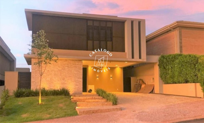 Imagem Casa de Condomínio com 4 Quartos à Venda, 420 m² em Vila Do Golf - Ribeirão Preto Imagem Casa de Condomínio com 4 Quartos à Venda, 420 m² em Vila Do Golf - Ribeirão Preto