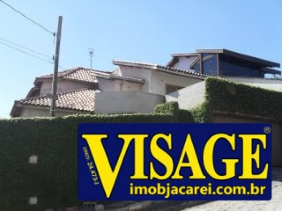 Imagem Casa à Venda, 300 m² em Cid. Jardim - Jacareí Imagem Casa à Venda, 300 m² em Cid. Jardim - Jacareí