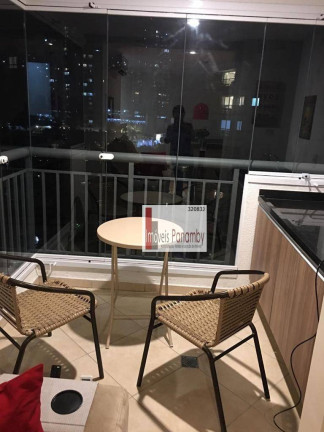 Imagem Apartamento com 2 Quartos à Venda, 55 m² em Morumbi - São Paulo Imagem Apartamento com 2 Quartos à Venda, 55 m² em Morumbi - São Paulo