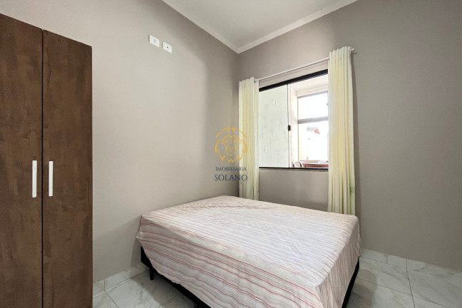 Imagem Casa com 3 Quartos à Venda,  em Barra Do Saí - Itapoá