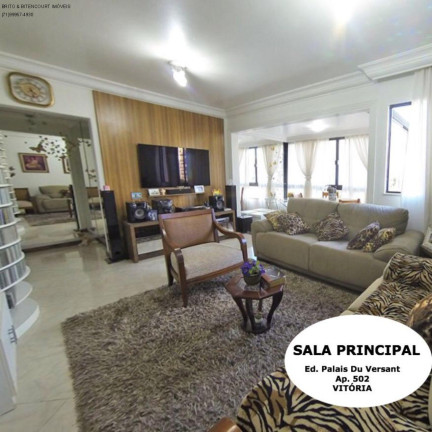 Imagem Imóvel com 3 Quartos à Venda, 115 m² em Vitoria - Salvador