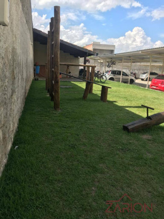 Imagem Apartamento com 2 Quartos à Venda, 53 m² em Jardim Gurilândia - Taubaté