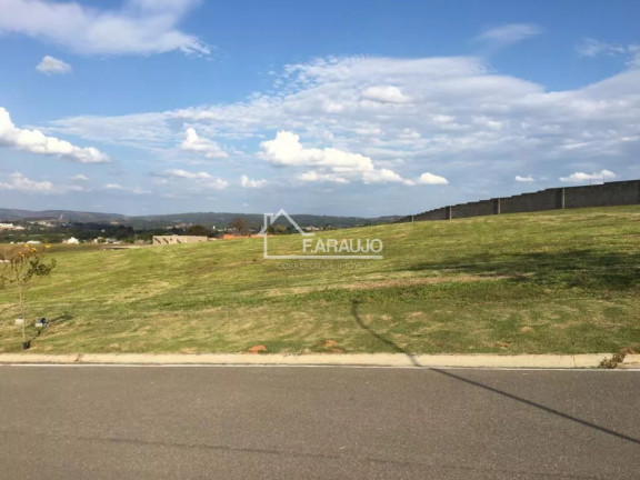 Imagem Terreno à Venda, 1.000 m² em Parque Reserva Fazenda Imperial - Sorocaba Imagem Terreno à Venda, 1.000 m² em Parque Reserva Fazenda Imperial - Sorocaba